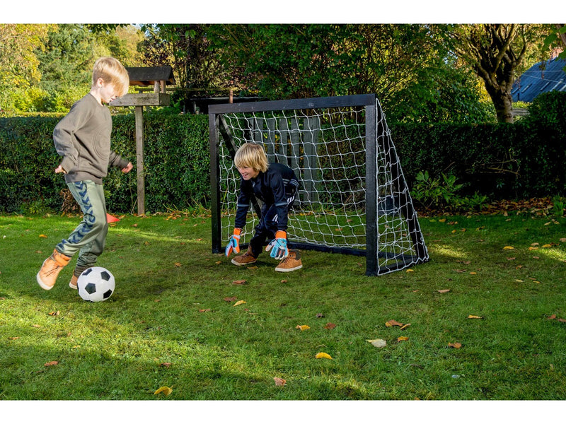 Home Goal Pro Mini - Black