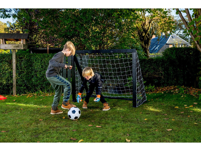 Home Goal Pro Mini - Black