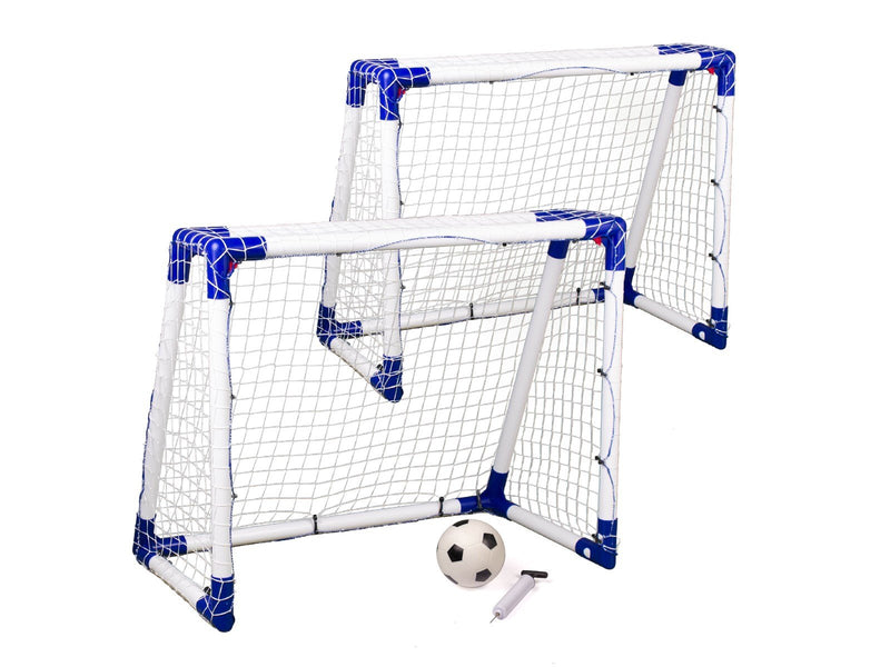 My Hood Target Sport Junior Goals