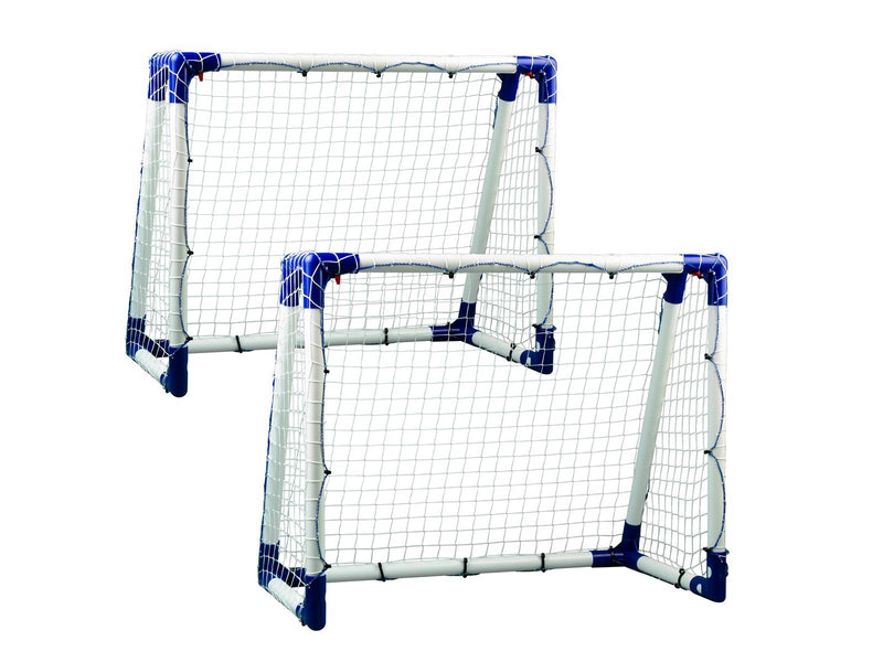 My Hood Target Sport Junior Goals