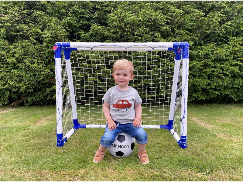 My Hood Target Sport Junior Goals