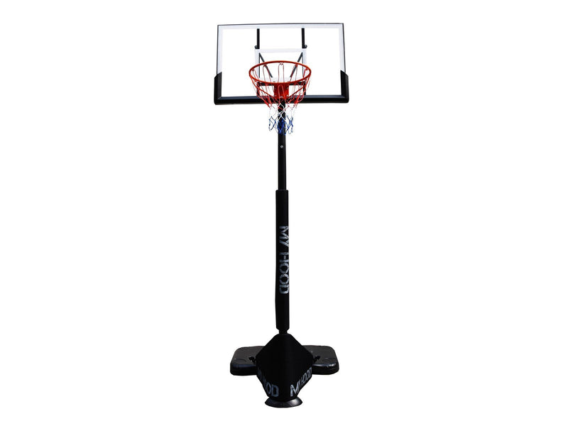 My Hood Basketball System Highschool