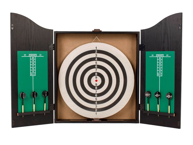 My Hood Home Dart Center