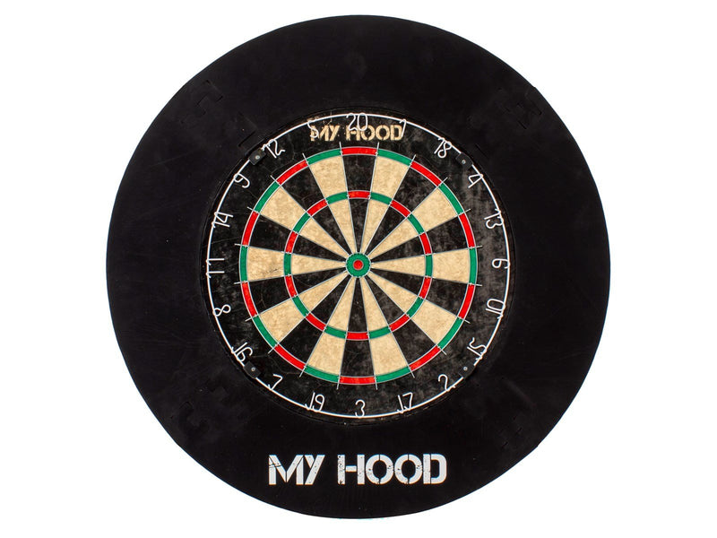 My Hood Tournament Dart