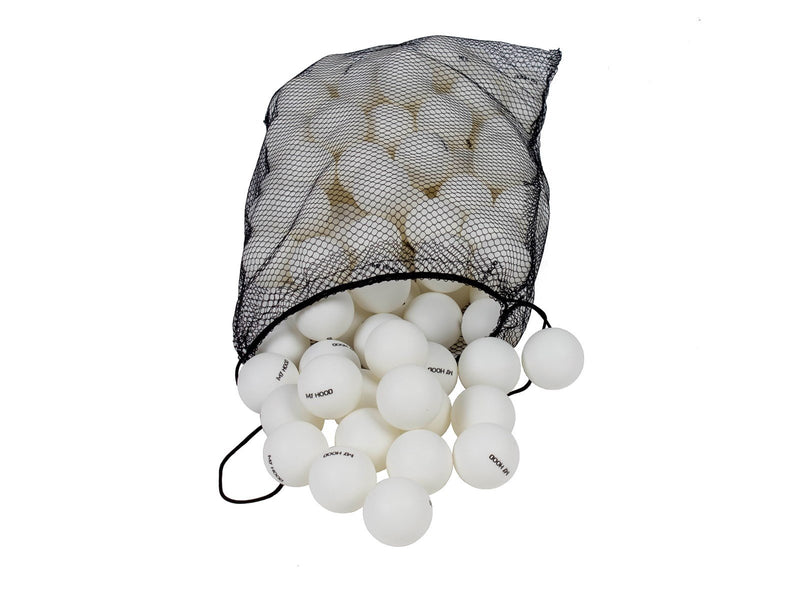 My Hood Table Tennis balls 100 pcs
