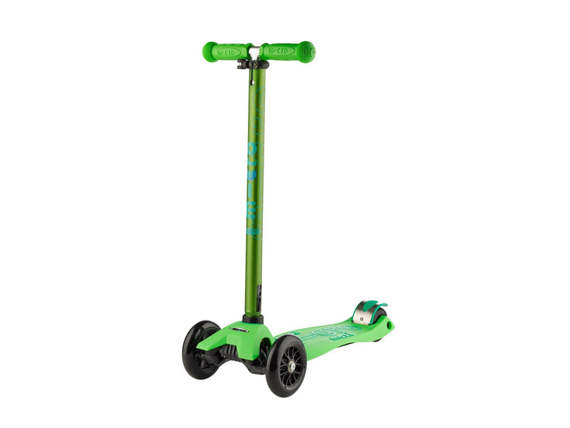 Micro Maxi Deluxe - Green