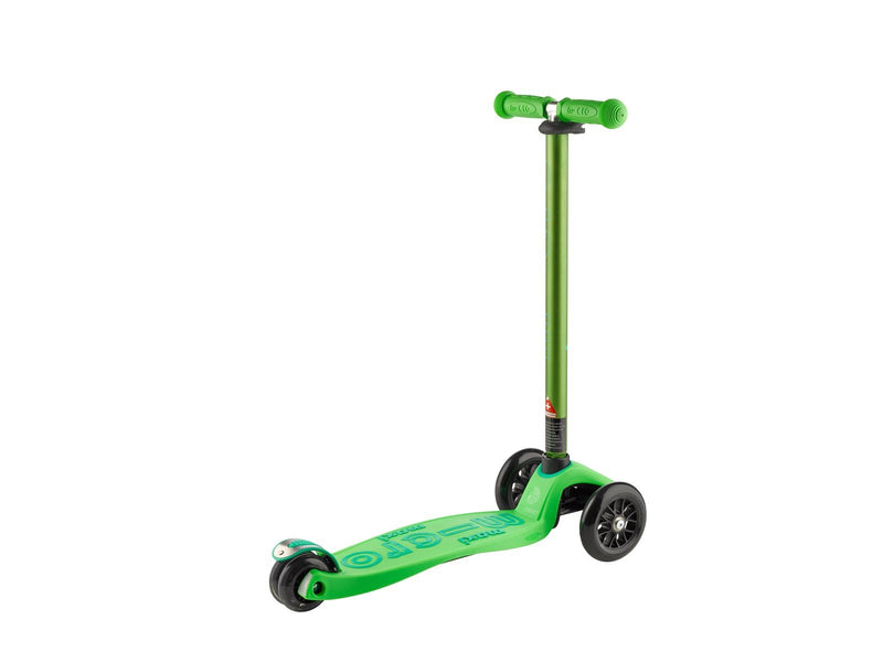 Micro Maxi Deluxe - Green