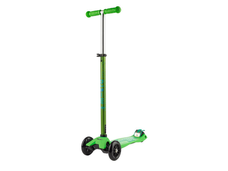 Micro Maxi Deluxe - Green