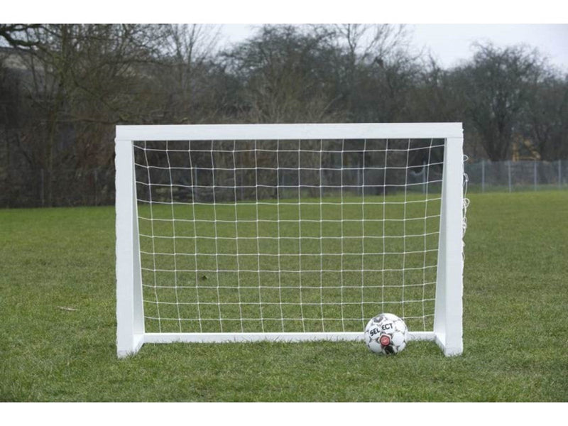 Home Goal Pro Mini - White