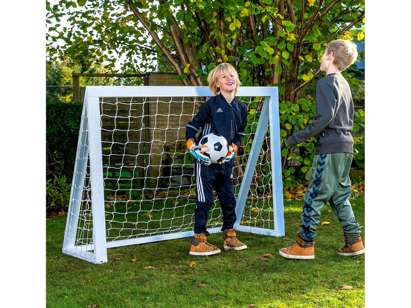 Home Goal Pro Mini - White