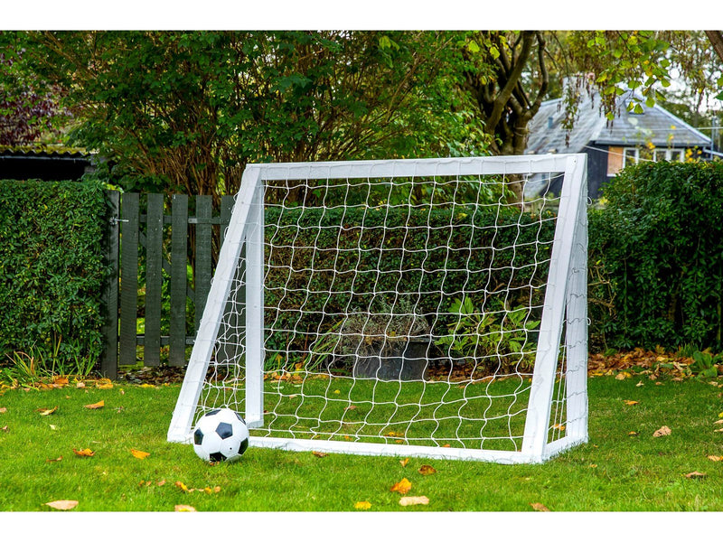 Home Goal Pro Mini - White