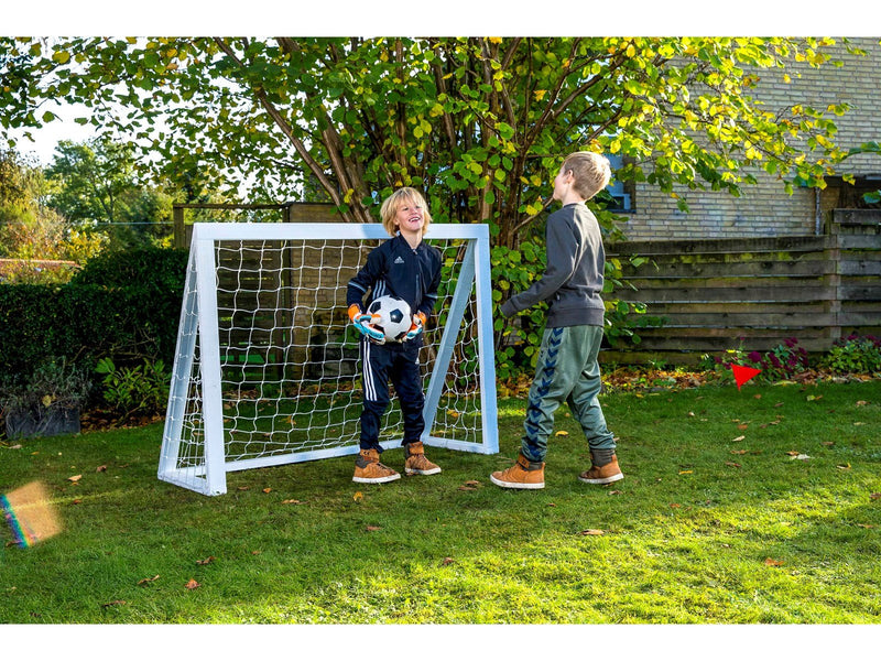 Home Goal Pro Mini - White