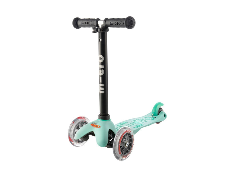Micro Mini2go Deluxe Plus - Mint