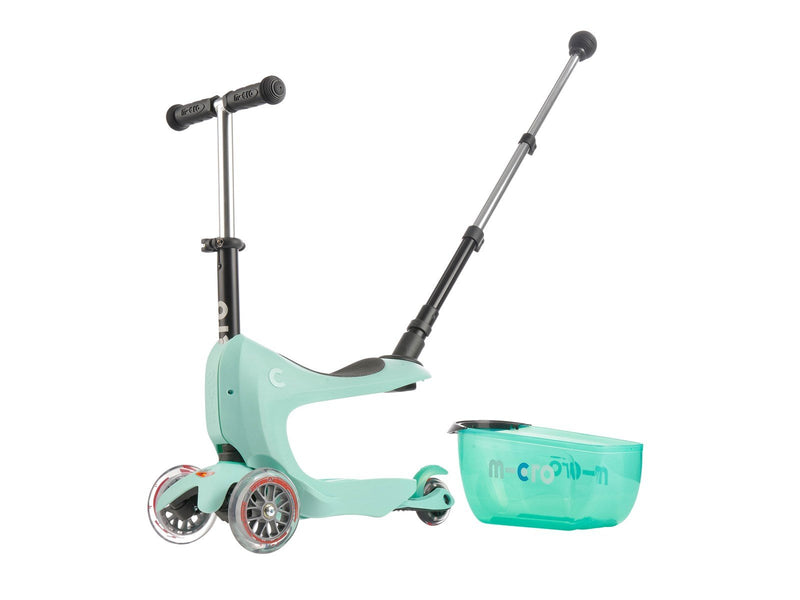 Micro Mini2go Deluxe Plus - Mint