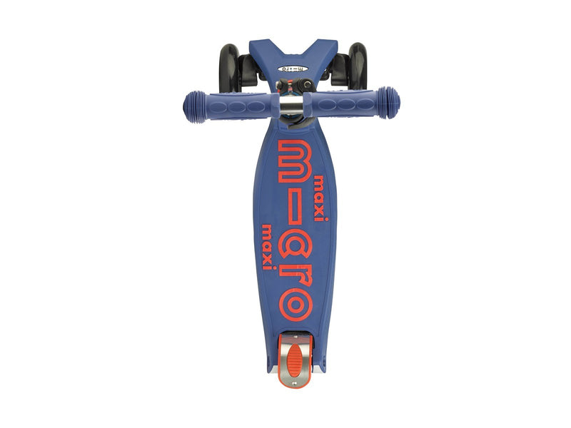 Micro Maxi Deluxe - Blue