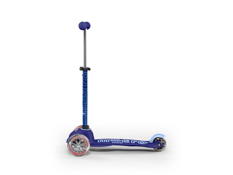 Micro Mini Deluxe - Blue