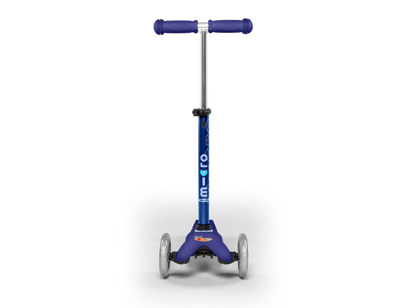 Micro Mini Deluxe - Blue