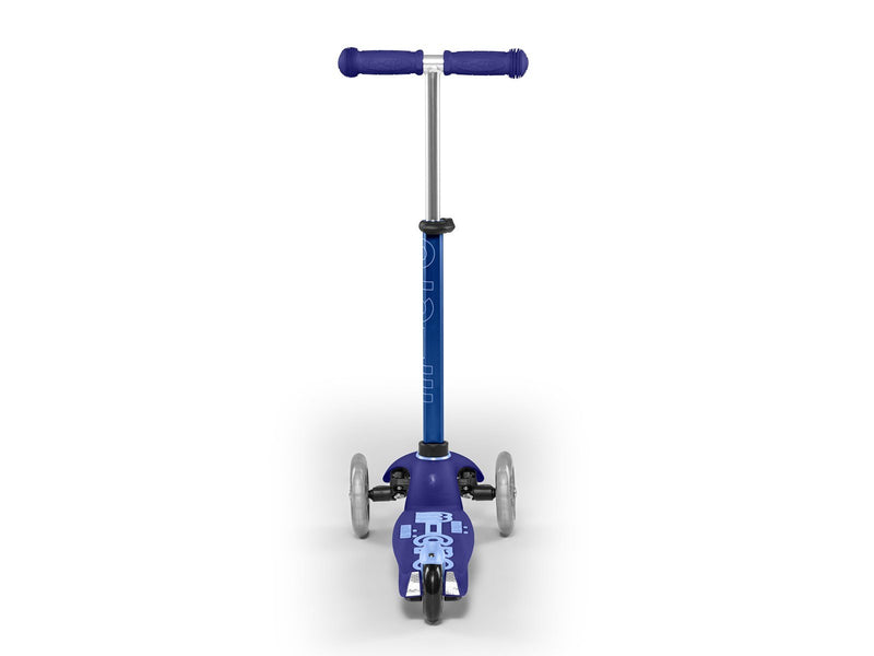 Micro Mini Deluxe - Blue