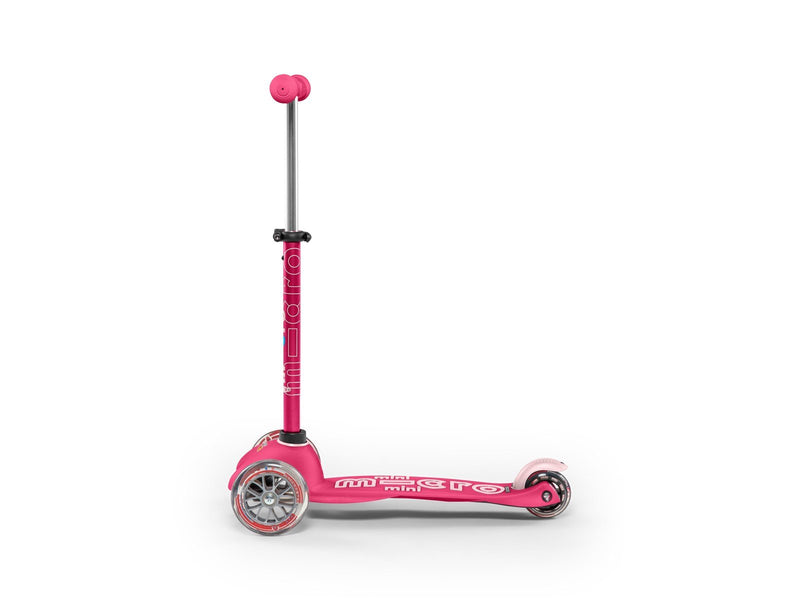 Micro Mini Deluxe - Pink