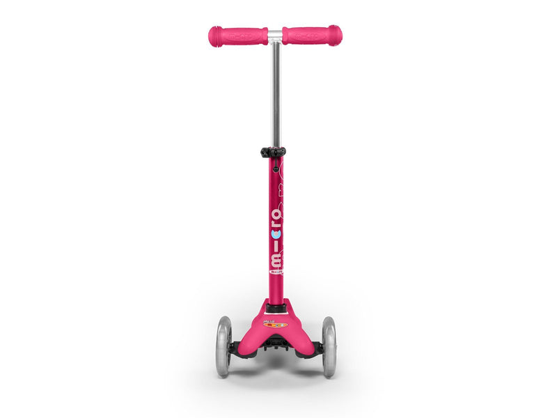 Micro Mini Deluxe - Pink