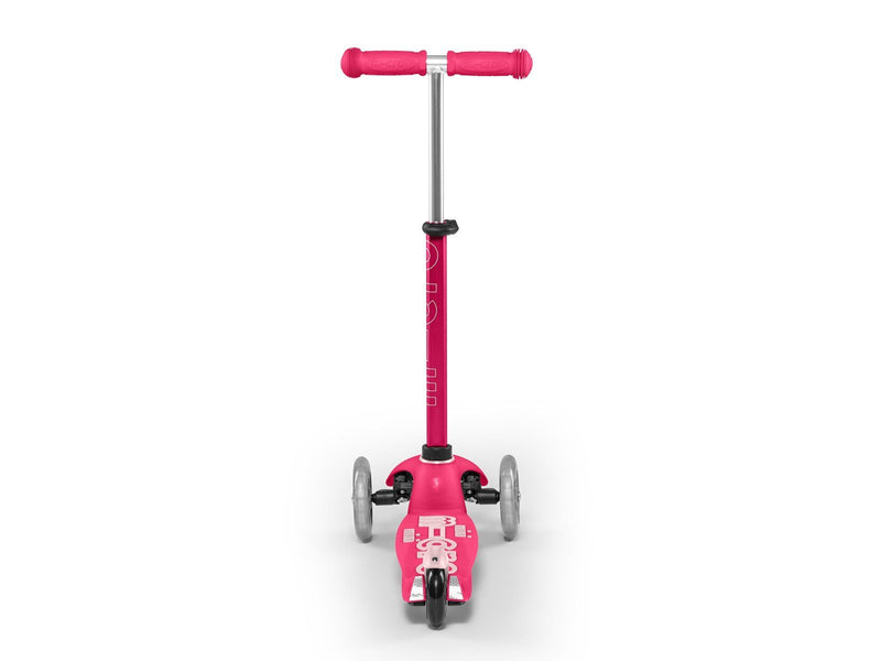 Micro Mini Deluxe - Pink