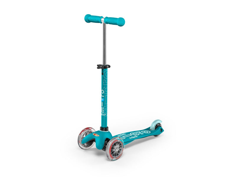 Micro Mini Deluxe - Aqua