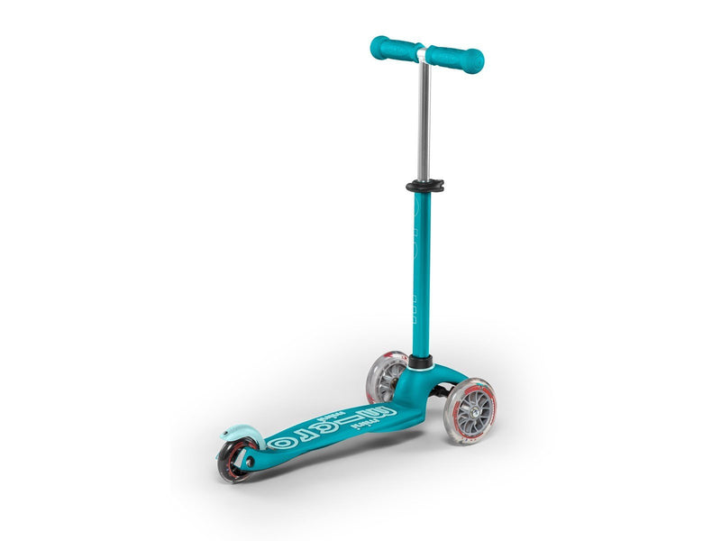 Micro Mini Deluxe - Aqua