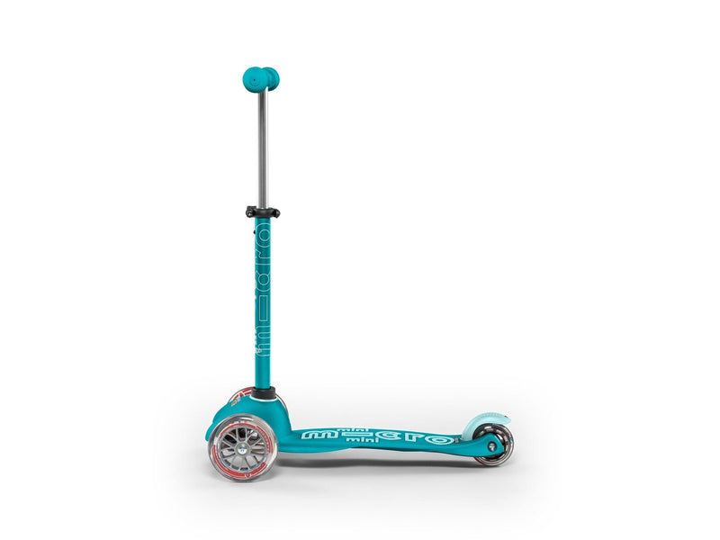 Micro Mini Deluxe - Aqua