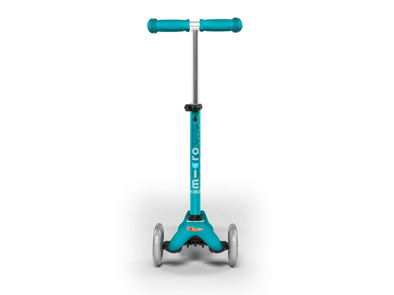Micro Mini Deluxe - Aqua