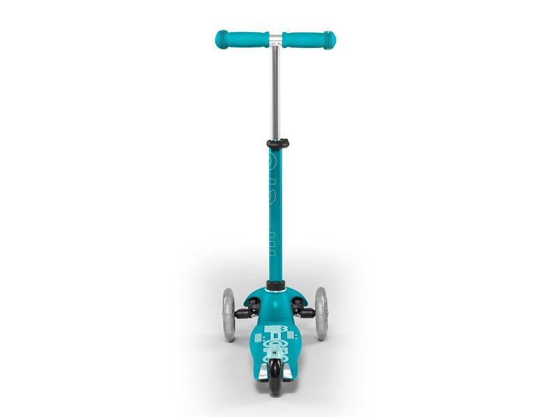 Micro Mini Deluxe - Aqua