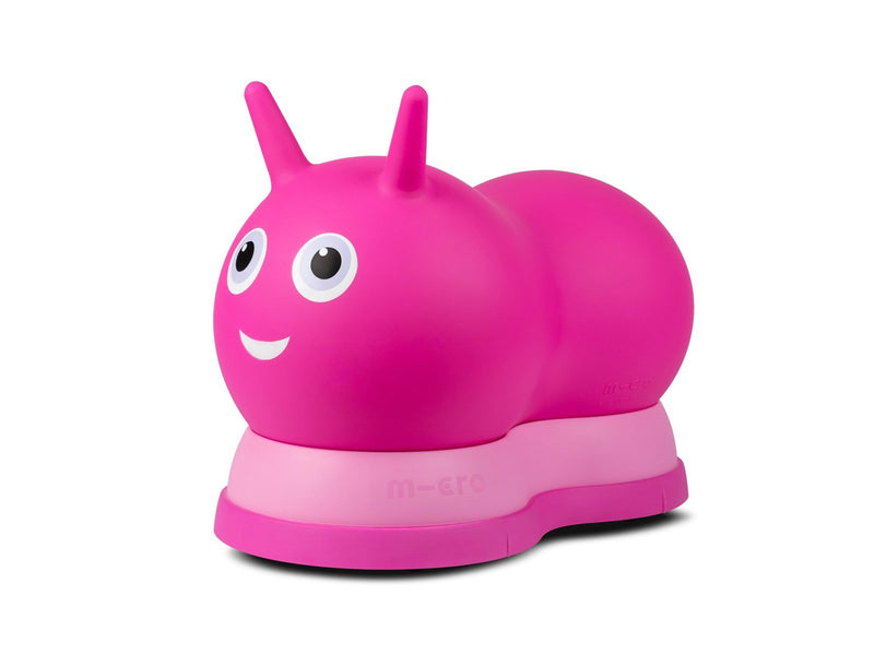 Micro Air Hopper - Pink