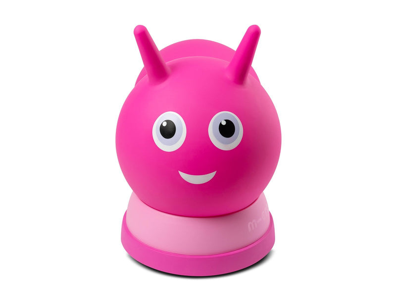 Micro Air Hopper - Pink
