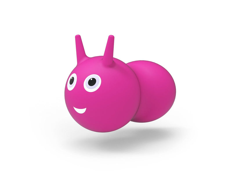 Micro Air Hopper - Pink