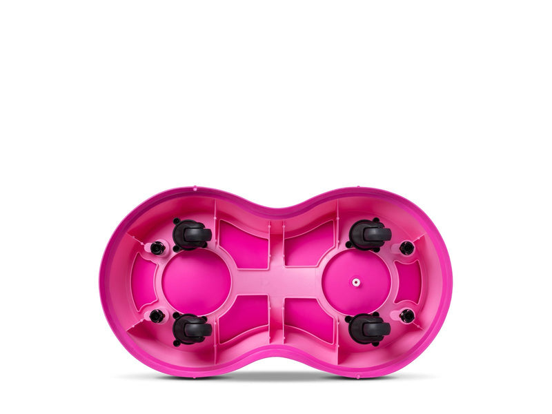 Micro Air Hopper - Pink