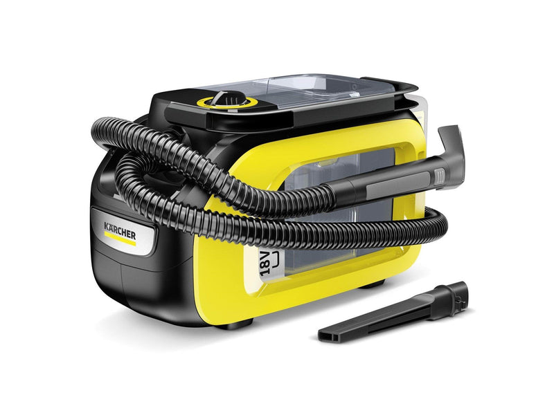 Kärcher Teppichwäscher SE 3-18 Compact