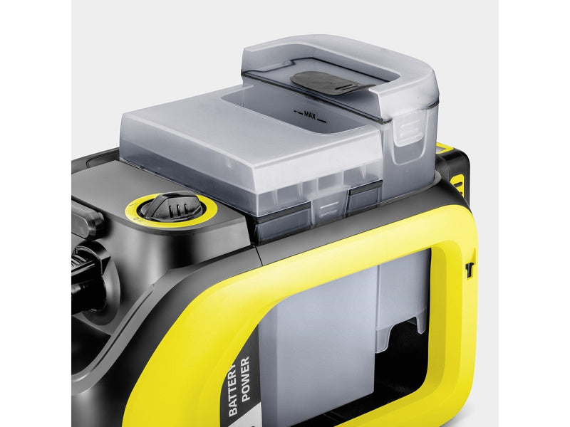 Kärcher Teppichwäscher SE 3-18 Compact