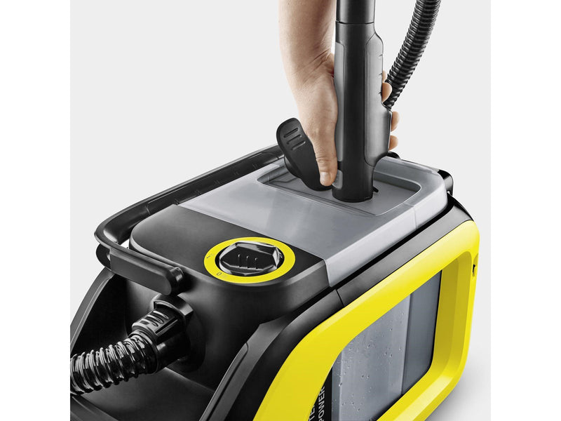 Kärcher Teppichwäscher SE 3-18 Compact