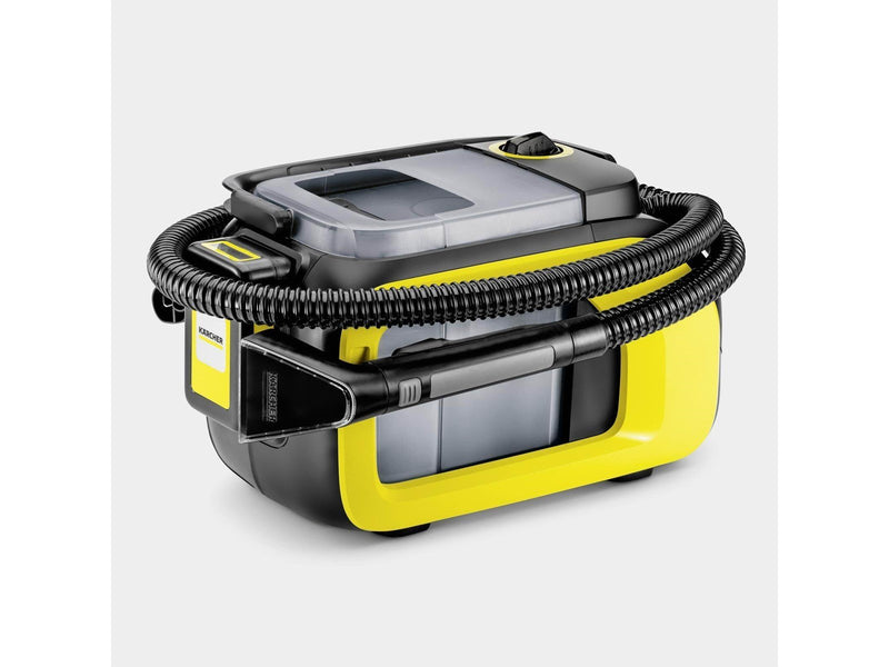 Kärcher Teppichwäscher SE 3-18 Compact