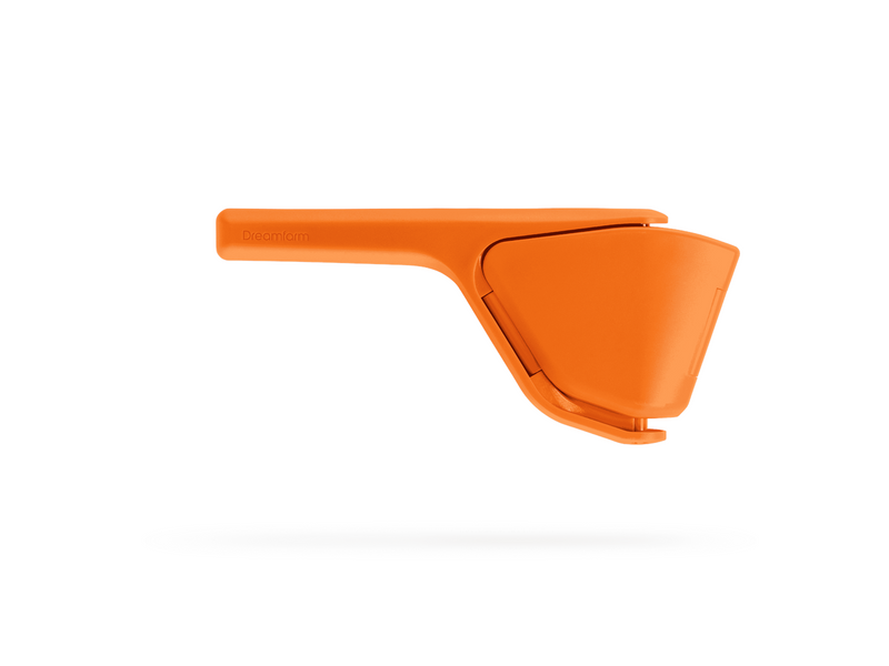 Dreamfarm Fluicer Orange