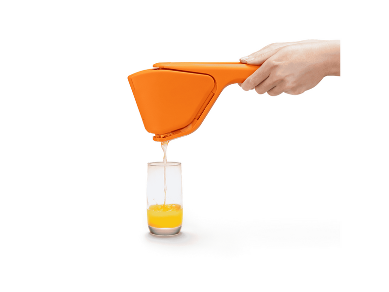 Dreamfarm Fluicer Orange