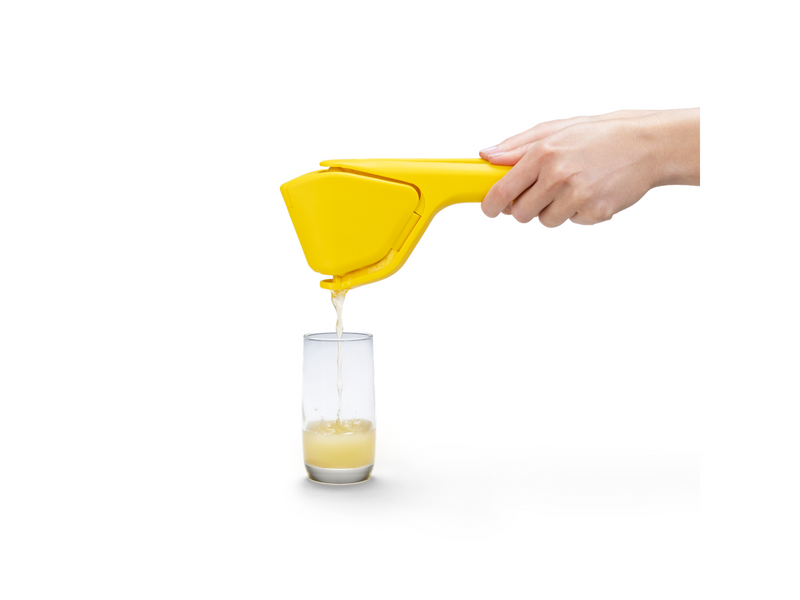 Dreamfarm Fluicer Lemon