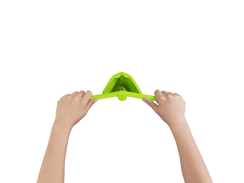 Dreamfarm Fluicer Lime