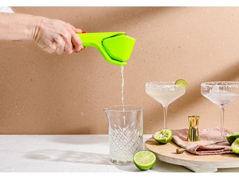Dreamfarm Fluicer Lime