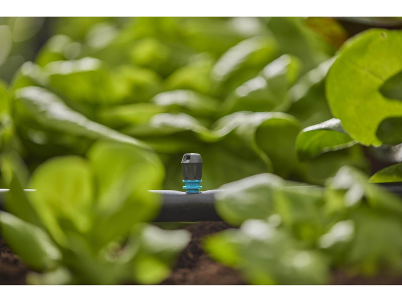 Gardena Endstreifendüse