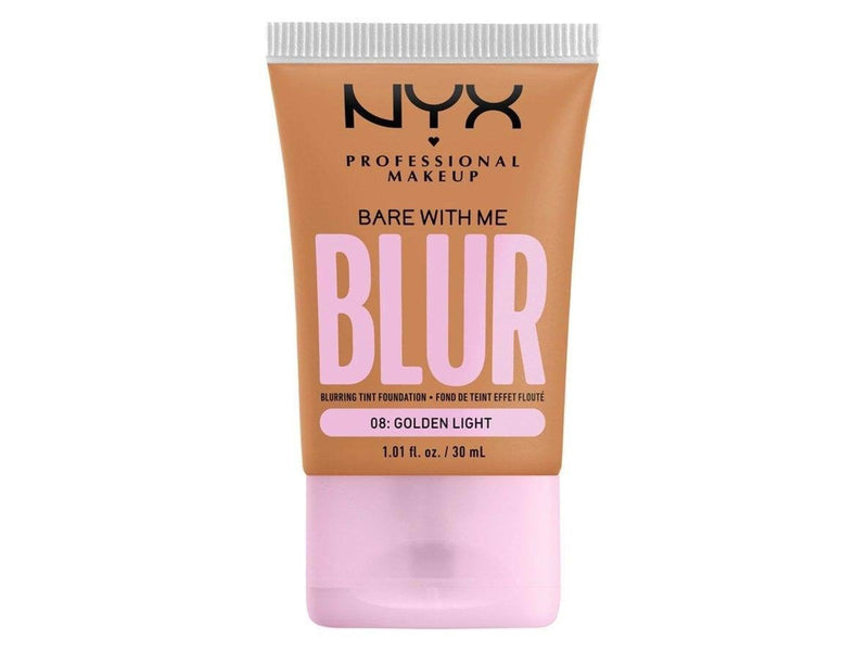 NYX Professional Makeup Bare With Me Blur