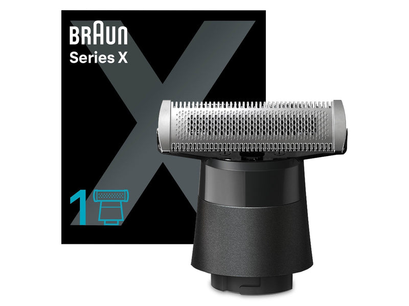 Braun Zubehör Shaver Keypart ProStyler XT20 Black