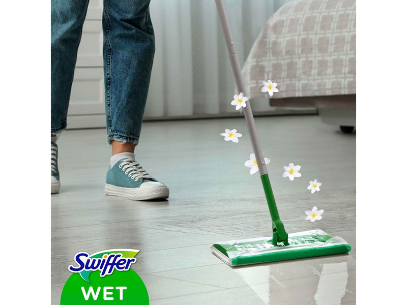Swiffer Wet Morning Fresh Refill 24 pcs