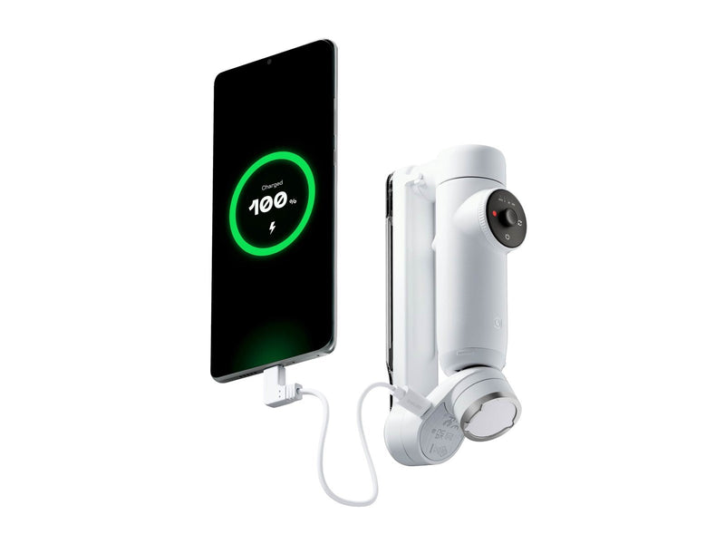 Insta360 Flow Type-C to C Cable