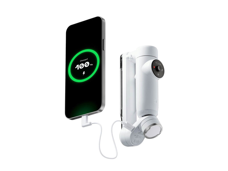 Insta360 Flow Type-C to Lightning Cable