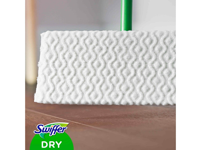 Swiffer Floor Refill 40 pcs